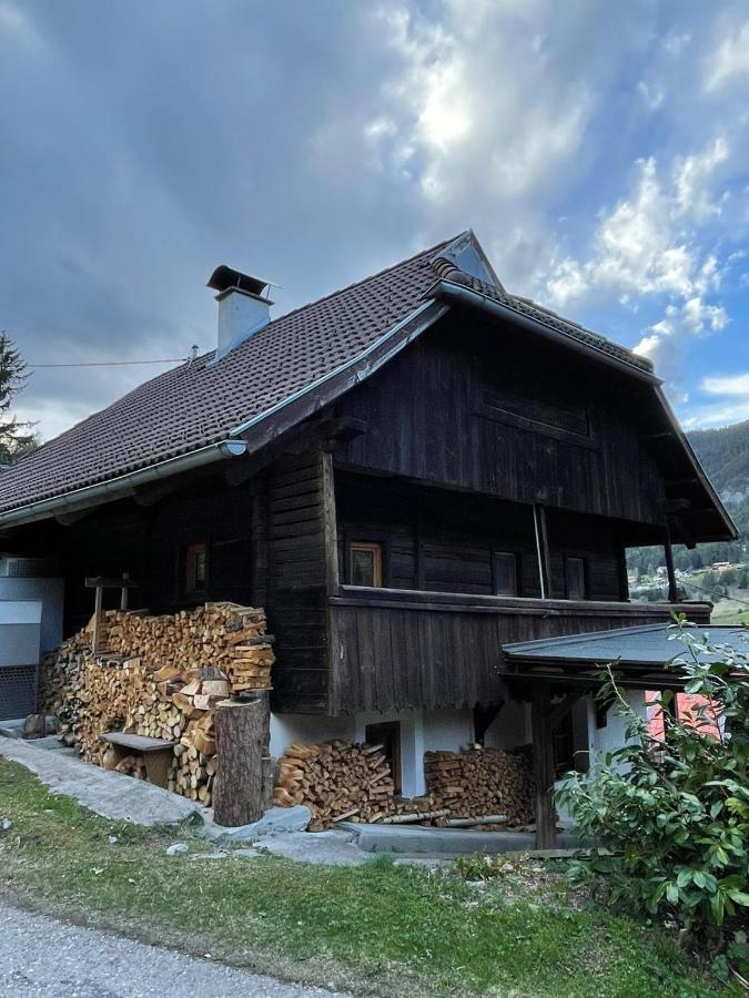Haus Lahner Villa Bad Bleiberg Ngoại thất bức ảnh